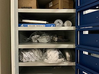 Overige werkplaatsinventaris (c) - afbeelding 7 van  50