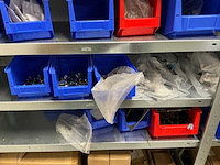 Overige werkplaatsinventaris (c) - afbeelding 10 van  50