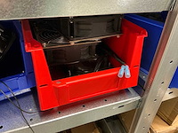 Overige werkplaatsinventaris (c) - afbeelding 11 van  50