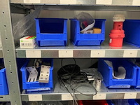 Overige werkplaatsinventaris (c) - afbeelding 18 van  50