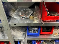 Overige werkplaatsinventaris (c) - afbeelding 20 van  50