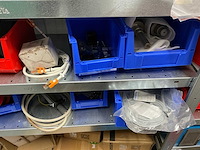 Overige werkplaatsinventaris (c) - afbeelding 21 van  50