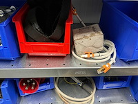 Overige werkplaatsinventaris (c) - afbeelding 22 van  50