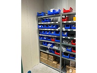 Overige werkplaatsinventaris (c) - afbeelding 12 van  50