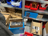 Overige werkplaatsinventaris (c) - afbeelding 27 van  50