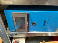 Overige werkplaatsinventaris (c) - afbeelding 28 van  50