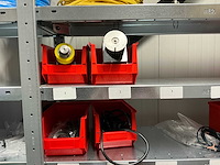 Overige werkplaatsinventaris (c) - afbeelding 33 van  50