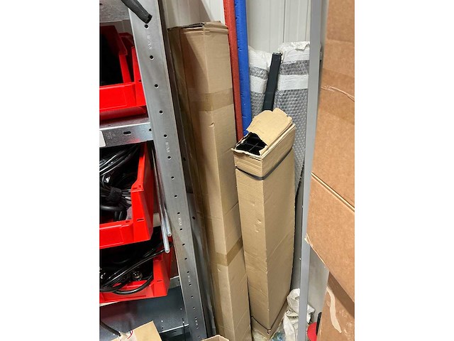 Overige werkplaatsinventaris (c) - afbeelding 35 van  50