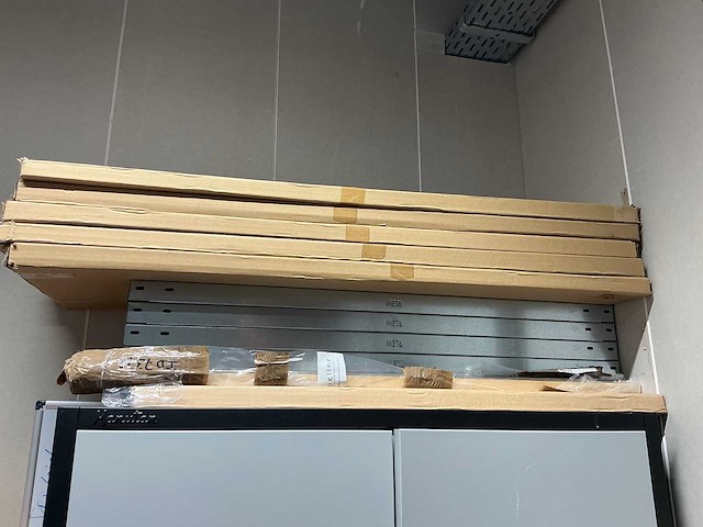 Overige werkplaatsinventaris (c) - afbeelding 36 van  50