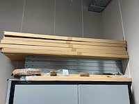 Overige werkplaatsinventaris (c) - afbeelding 36 van  50