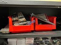 Overige werkplaatsinventaris (c) - afbeelding 37 van  50