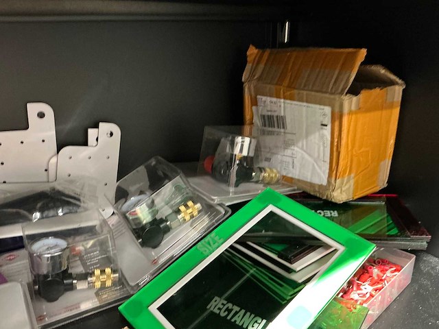 Overige werkplaatsinventaris (c) - afbeelding 40 van  50