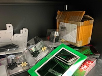 Overige werkplaatsinventaris (c) - afbeelding 40 van  50