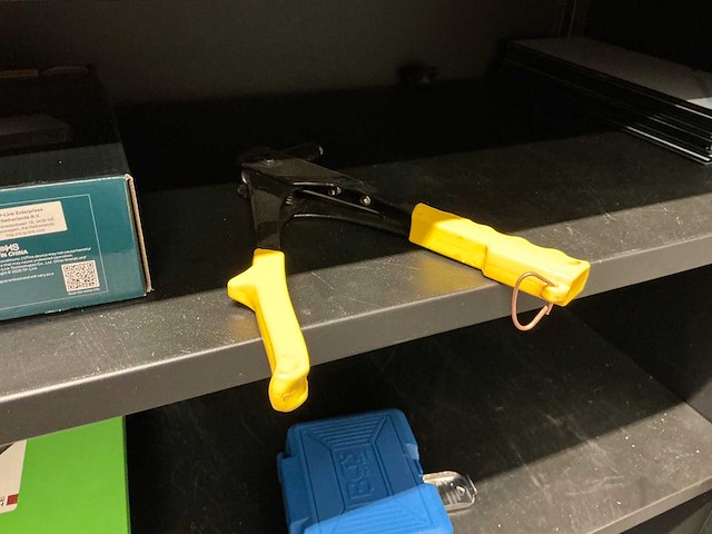 Overige werkplaatsinventaris (c) - afbeelding 41 van  50