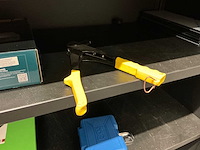 Overige werkplaatsinventaris (c) - afbeelding 41 van  50