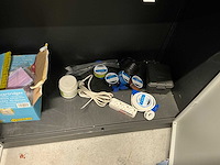 Overige werkplaatsinventaris (c) - afbeelding 44 van  50