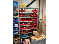 Overige werkplaatsinventaris (c) - afbeelding 34 van  50