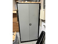 Overige werkplaatsinventaris (c) - afbeelding 45 van  50