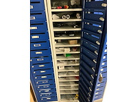 Overige werkplaatsinventaris (c) - afbeelding 48 van  50