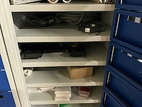 Overige werkplaatsinventaris (c) - afbeelding 50 van  50