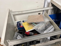 Overige werkplaatsinventaris inhoud ruimte - afbeelding 2 van  15