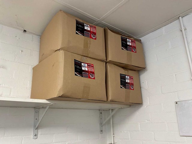 Overige werkplaatsinventaris inhoud ruimte - afbeelding 5 van  15