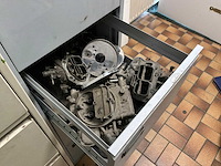 Overige werkplaatsinventaris inhoud ruimte - afbeelding 11 van  15