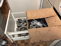 Overige werkplaatsinventaris inhoud ruimte - afbeelding 12 van  15