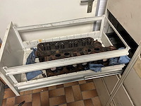 Overige werkplaatsinventaris inhoud ruimte - afbeelding 14 van  15