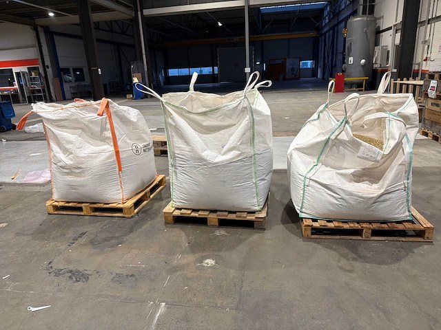 Overige werkplaatsinventaris - afbeelding 1 van  5