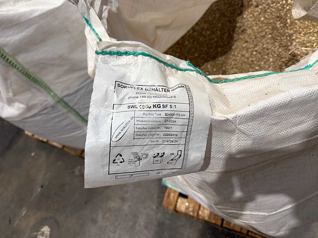 Overige werkplaatsinventaris - afbeelding 2 van  5