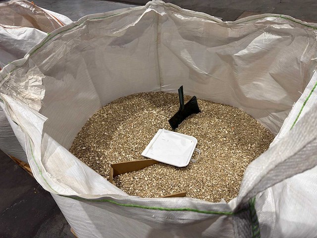 Overige werkplaatsinventaris - afbeelding 4 van  5