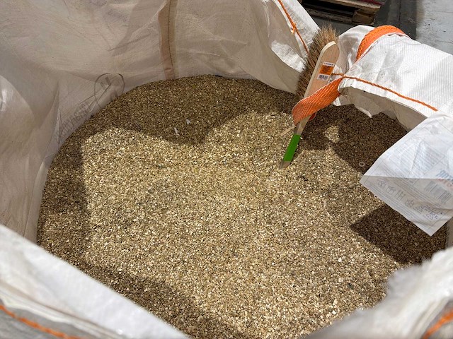 Overige werkplaatsinventaris - afbeelding 5 van  5