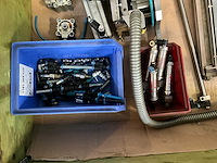Overige werkplaatsinventaris - afbeelding 2 van  17