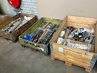 Overige werkplaatsinventaris - afbeelding 1 van  17