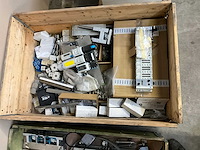 Overige werkplaatsinventaris - afbeelding 10 van  17