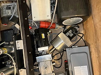 Overige werkplaatsinventaris - afbeelding 3 van  7
