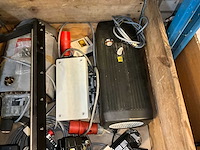 Overige werkplaatsinventaris - afbeelding 4 van  7