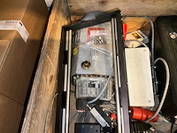 Overige werkplaatsinventaris - afbeelding 5 van  7