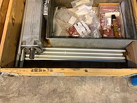 Overige werkplaatsinventaris - afbeelding 4 van  12