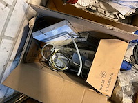 Overige werkplaatsinventaris - afbeelding 6 van  12