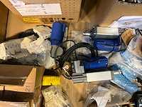 Overige werkplaatsinventaris - afbeelding 7 van  12