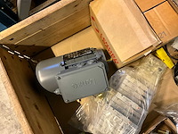Overige werkplaatsinventaris - afbeelding 8 van  12