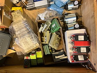 Overige werkplaatsinventaris - afbeelding 10 van  12
