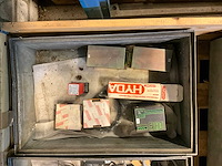Overige werkplaatsinventaris - afbeelding 12 van  12