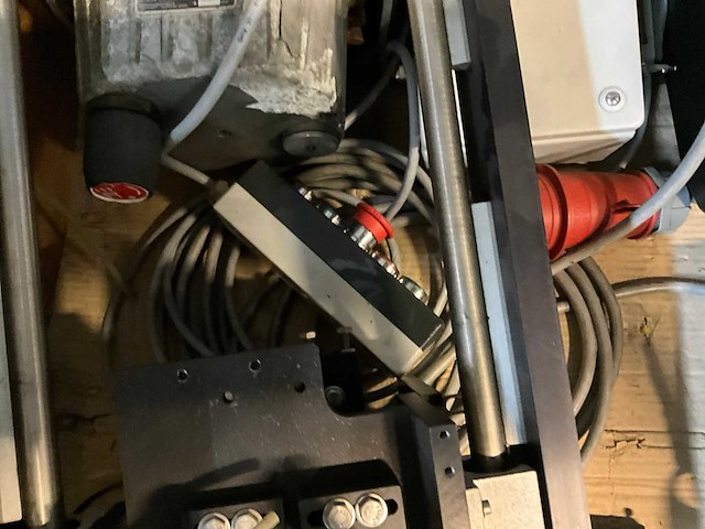 Overige werkplaatsinventaris - afbeelding 1 van  1