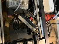 Overige werkplaatsinventaris - afbeelding 1 van  1