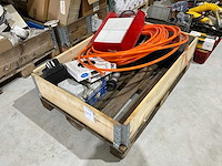 Overige werkplaatsinventaris - afbeelding 1 van  9