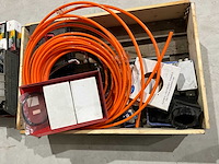 Overige werkplaatsinventaris - afbeelding 2 van  9