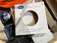 Overige werkplaatsinventaris - afbeelding 4 van  9